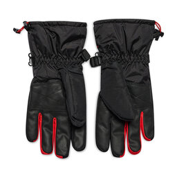 

Лижні рукавиці Viking Devon Gloves 110/22/6014 34, Чорний