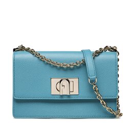 Furla Torebka Furla BAFKACOARE0002254S1007 Niebieski