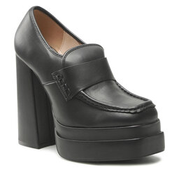 Raid Półbuty Raid Fancy Black