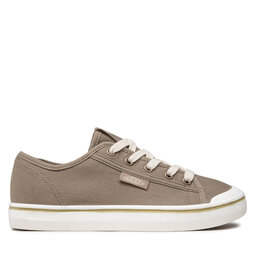 

Кросівки Keen Elsa Lite W 1025609 Timberwolf/Plaza Taupe, Коричневий