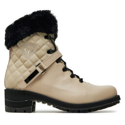 Rossignol Schnürschuhe Rossignol 1907 Megeve RNMW360 Écru