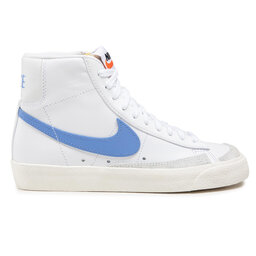 

Взуття Nike, Білий
