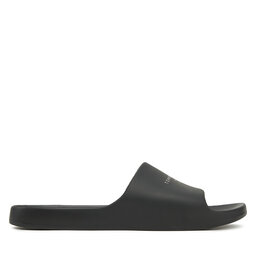 Tommy Jeans Şlapi Tommy Jeans EM0EM01559 Negru