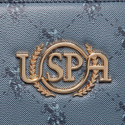 

Сумка U.S. Polo Assn., Голубий