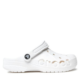 

Шльопанці Crocs 10126-100 White, Білий