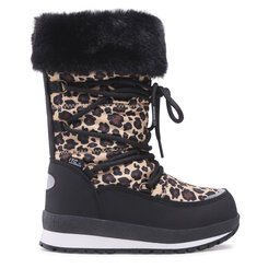 Leaf Botas de nieve Leaf Ysby LYSBY201I Marrón