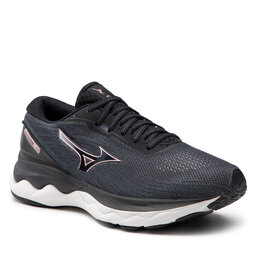 Mizuno Scarpe Mizuno Wave Skyrise 3 J1GC2209 Nero
