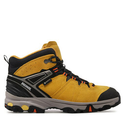 

Трекінгові черевики Meindl Ravello Junior Gtx GORE-TEX 2124 Gelb/Orange 85, Жовтий
