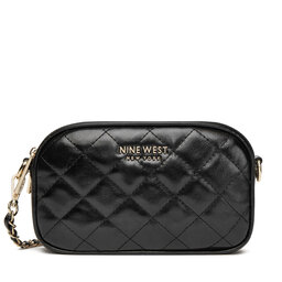Nine West Torebka Nine West LILLA2 Czarny