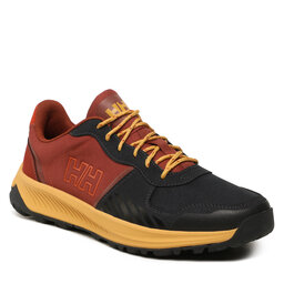 Helly Hansen Trekkingschuhe Helly Hansen Harrier 11853 301 Iron Oxide/Ebony