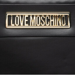 

Сумка LOVE MOSCHINO JC4116PP1FLT0000 Nero, Чорний