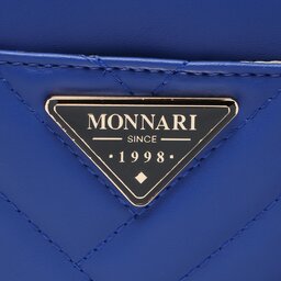 

Сумка Monnari BAG1050-012 Niebieski, Голубий