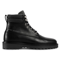 

Черевики туристичні Gant Roden 21641017 Black G00, Чорний