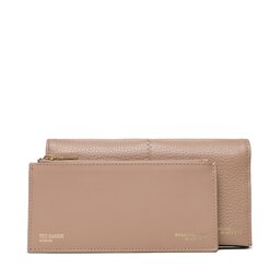 Ted Baker Liels sieviešu maks Ted Baker Nishi 267351 Taupe