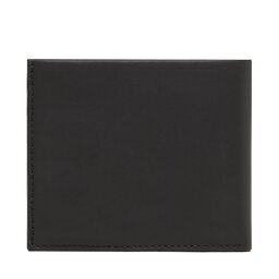 

Велике Чоловіче Портмоне Calvin Klein Jeans Logo Plaque Bilfold W/Coin K50K510127 BDS, Чорний