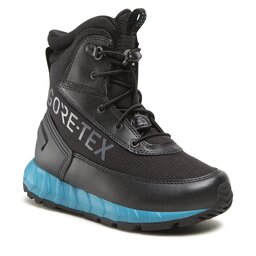 ZeroC Апрески ZeroC Kringsja Lucra Gtx Jnr GORE-TEX 100370255 Black/Petrol