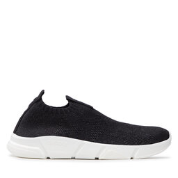 Geox Sneakersy Geox J Aril G. E J25DLE 0007Q C9999 Czarny