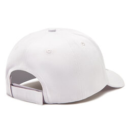 

Бейсболка Puma Essentials Cap III 023669 Spring Lavender 10, Білий