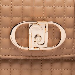 

Сумка Liu Jo M Crossbody NF2230 E0416 Cammello 00070, Коричневий