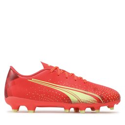 

Взуття Puma Ultra Play Fg/Ag Jr 106923 03 Coral/Fizzy Light/Black, Оранжевий