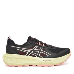 Asics Scarpe running Asics Gel-Sonoma 8 1012B771 Nero