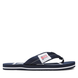 

В'єтнамки Big Star Shoes JJ274A424 Navy, Cиній