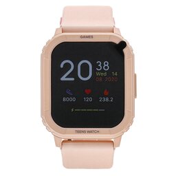 Vector Smart Smartklocka Vector Smart VCTR-00-01PK Pink