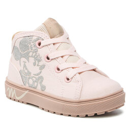 Minnie Mouse Boots Minnie Mouse AVO-191-369DSTC Lavender Rose