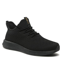 Sprandi Sneakers Sprandi MP07-GVA1B Black 1
