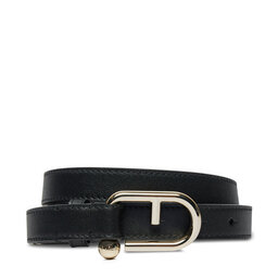 Furla Pasek Damski Furla WC00089 BX2045 O6000 Brązowy