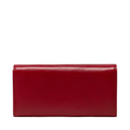 

Великий жіночий гаманець Pierre Cardin 06 ITALY 100 Red, Червоний