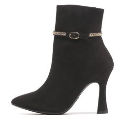 

Ботильйони Tamaris 1-25014-29 Black 001, Чорний