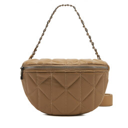 DeeZee Handtasche DeeZee O21155 Beige