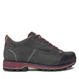 Dolomite Bakancs Dolomite W'S 54 Low Fg Evo Gtx GORE-TEX 292534 Szürke