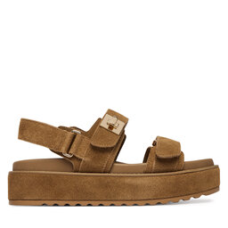 Steve Madden Sandalen Steve Madden Bigmona 11003034 Braun