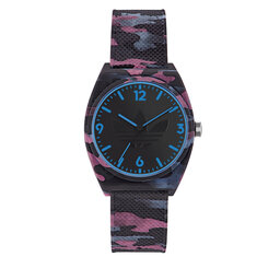 adidas Originals Uhr adidas Originals Street Project Two AOST22569 Black