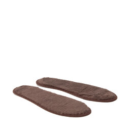 

Устілки Gino Rossi Merino Wool 220105 r.41-42 Коричневий