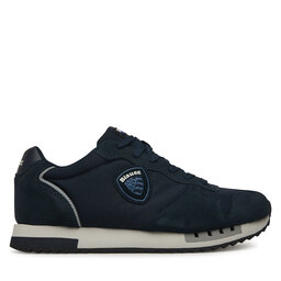 Blauer Zapatillas Blauer F5QUEENS05/MES Azul marino