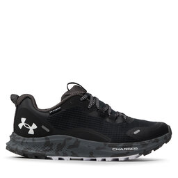 

Взуття Under Armour Ua W Charged Bandit Tr 2 Sp 3024763-002 Blk/Gry, Чорний