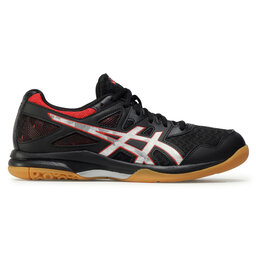 

Взуття Asics, Чорний