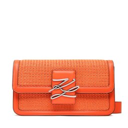 KARL LAGERFELD Sac à main KARL LAGERFELD 231W3039 Orange