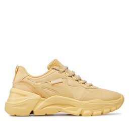 

Снікерcи Big Star Shoes JJ274792 Yellow, Жовтий