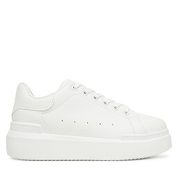 DeeZee Laisvalaikio batai DeeZee YB520-1 Balta