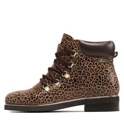 

Ботильйони Les Tropeziennes Moony 40123 Leopard, Коричневий