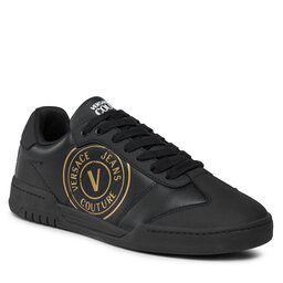 Versace Jeans Couture Sneakers Versace Jeans Couture 75YA3SD1 ZP347 G89