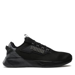 

Снікерcи Puma Retaliate 2 Hyperwave 379062 01 Puma Black-Cool Dark Gray, Чорний