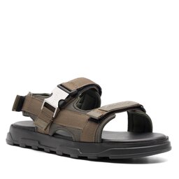 Badura Sandaler Badura MOTTU-01 MI08 Khaki