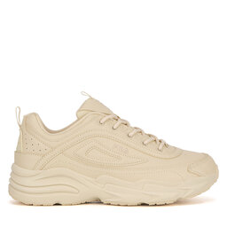 Fila Сникърси Fila SKYE FFW0458-13215 Бежов