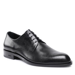 Boss Обувки Boss Bruce 50483964 10247227 01 Black 001