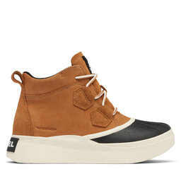 Sorel Snehule Sorel Out N About IV Classic W 2088161243 Hnedá